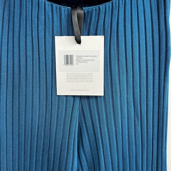 GALVAN Rhea Lounge Pant - Picture 9 of 11